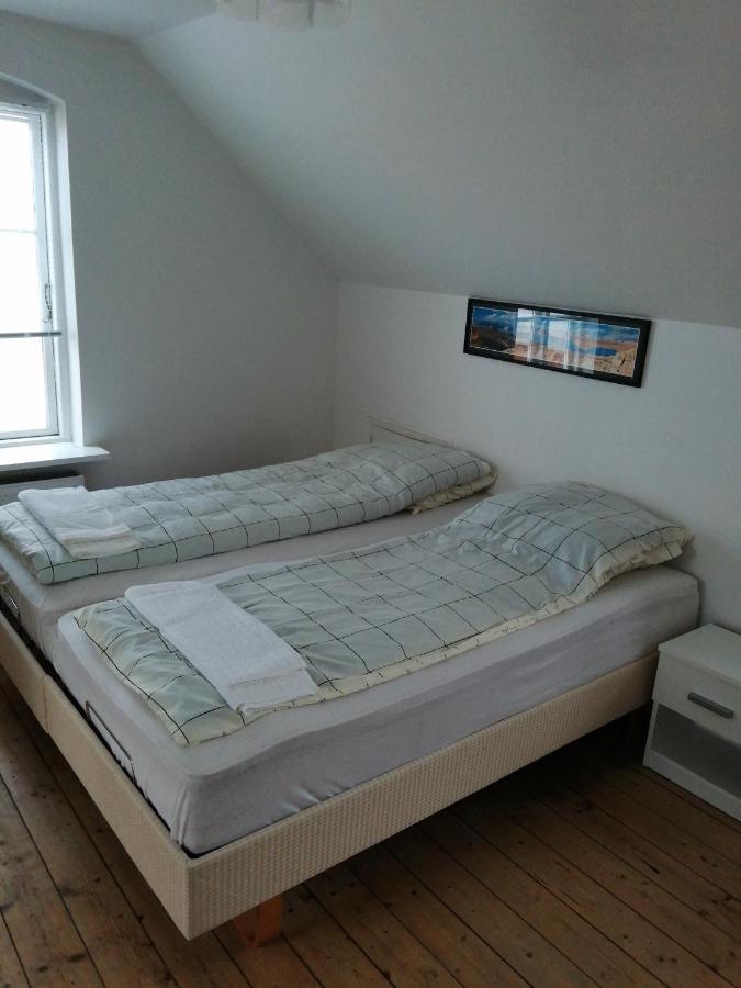 Korsor Room מראה חיצוני תמונה