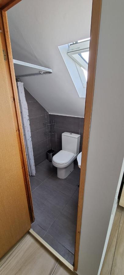 Korsor Room מראה חיצוני תמונה
