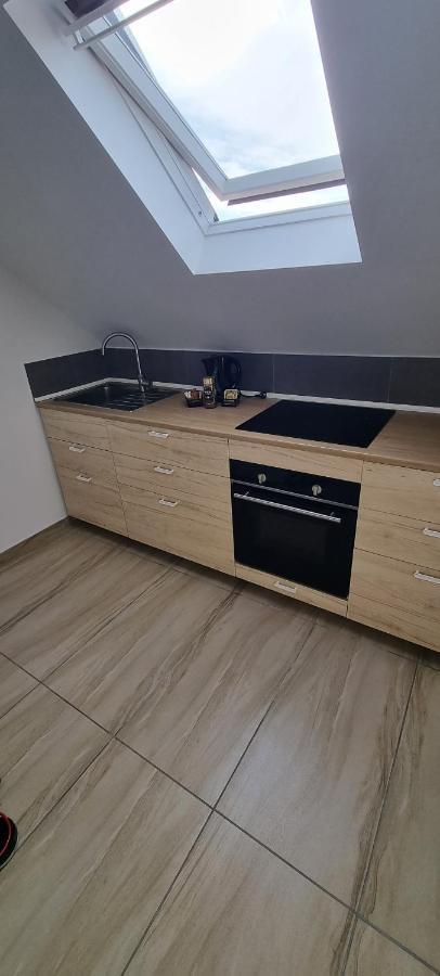 Korsor Room מראה חיצוני תמונה
